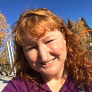 Meet your Posher, Lori